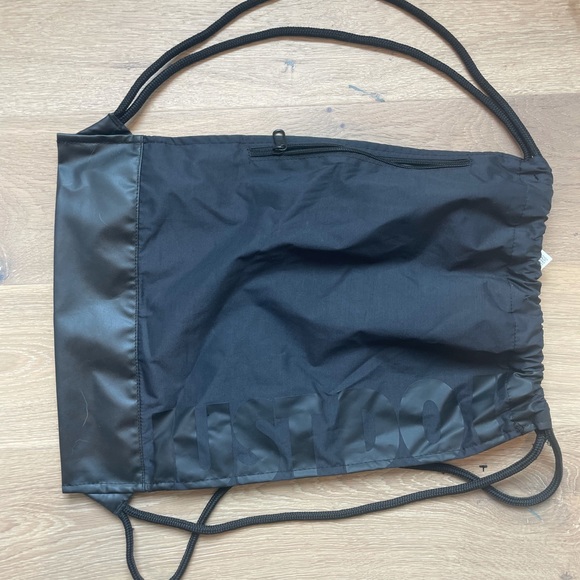 Custom Swarovski Nike Gym Bag - Picture 3 of 3